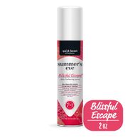 Summer's Eve Feminine Deodorant Freshening Spray, ...
️