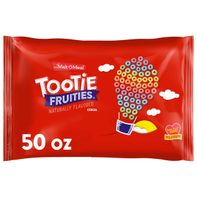 Malt-O-Meal Tootie Fruities Cereal️