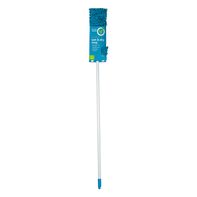 Simply Done Mop, Wet & Dry, Microfiber️