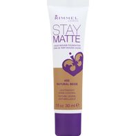 RImmel London Foundation, Liquid Mousse, Natural B...
️