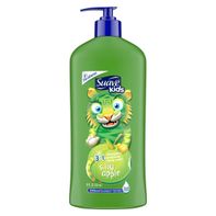 Suave 3 In 1 Shampoo, Conditioner, Body Wash Silly...
️