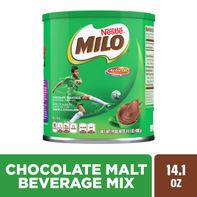Milo Chocolate Malt Beverage Drink Mix️