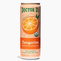 Doctor D’s Tangerine️