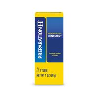 Preparation H Hemorrhoid Relief Ointment Tube️