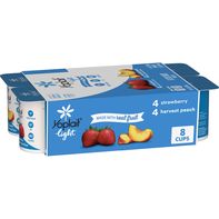 Yoplait Light Fat Free Yogurt Variety Pack️