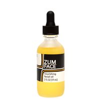 Zum Nourishing Facial Oil️