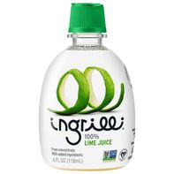 Ingrilli 100% Lime Juice️