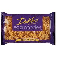 DaVinci Signature Egg Noodles, Hearth Style️