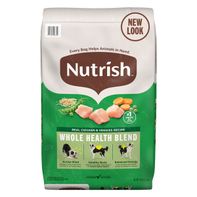 Rachael Ray Nutrish Whole Health Blend Real Chicke...
️
