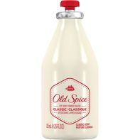 Old Spice Classic Scent Men's After Shave️
