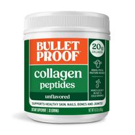 Bulletproof Collagen Peptides, Unflavored️
