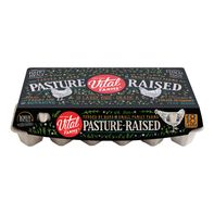 Vital Farms 18 ct Pasture Raised Large Grade A Egg...
️