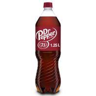 Dr Pepper Soda️