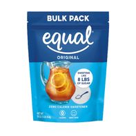 Equal Sweetener, Bulk Bag️