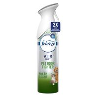 Febreze Odor-Eliminating Pet Odor Defense Air Fres...
️