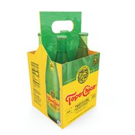 Topo Chico Mineral Water Twist of Lime Flavored Sp...
️