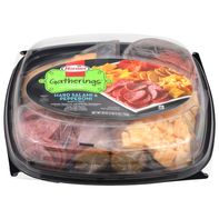 Hormel Hard Salami & Pepperoni Party Tray️