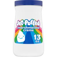 Jet-Puffed Marshmallow Creme️