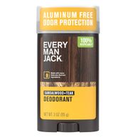 Every Man Jack Aluminum Free Deodorant - Sandalwoo...
️