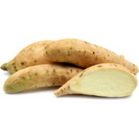 White Yam️
