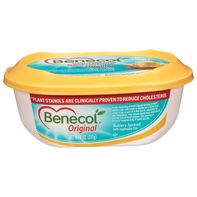 Benecol 55% Vegetable Oil Spread️