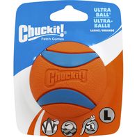 Chuckit! Ultra Ball, Large️