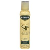 Mantova Ghee Oil, Butter Taste️