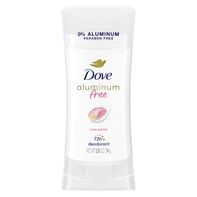 Dove Deodorant For Women Rose Petals️