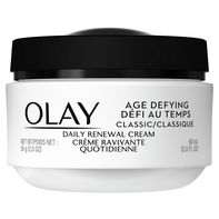 Olay Age Defying Classic Daily Renewal Cream, Face...
️