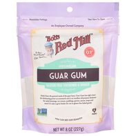 Bob's Red Mill Guar Gum️