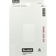 Scotch Mailer, Photo/Document, 9 Inch️