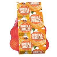 sk Minneola tangelos️