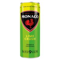 Monaco Cocktails Lime Crush️