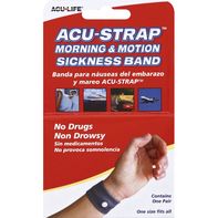 Aculife Morning & Motion Sickness Band️