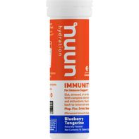 Nuun Immunity, Tablets, Blueberry Tangerine️