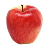Organic Ambrosia Apple️
