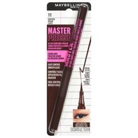 Maybelline Liquid Liner, 111 Brown Cafe️
