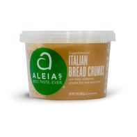 Aleia's Italian Bread Crumbs, Gluten Free️