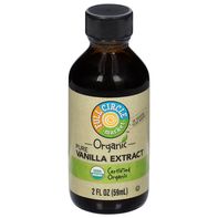 Full Circle Vanilla Extract, Pure️