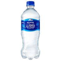 Aquafina Drinking Water, Purified️