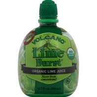 Volcano Lime Juice️