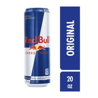 Red Bull Energy Drink️