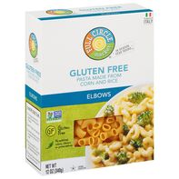 Full Circle Elbows, Gluten Free️