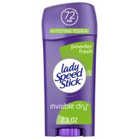 Lady Speed Stick Invisible Dry Antiperspirant Deod...
️