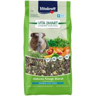 Vitakraft Natural Forage Blend Guinea Pig Food️