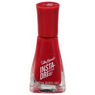 Sally Hansen 383 ASAP Apple Nail Color️