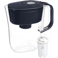 Brita Water Filter Pitcher With 1 Standard Filter,...
️