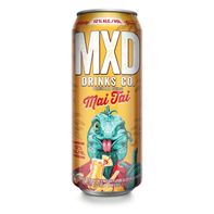 MXD Drinks Co. Mai Tai️