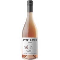 Bonterra Rose️
