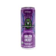 Sambazon Original Açaí Amazon Energy Drink️